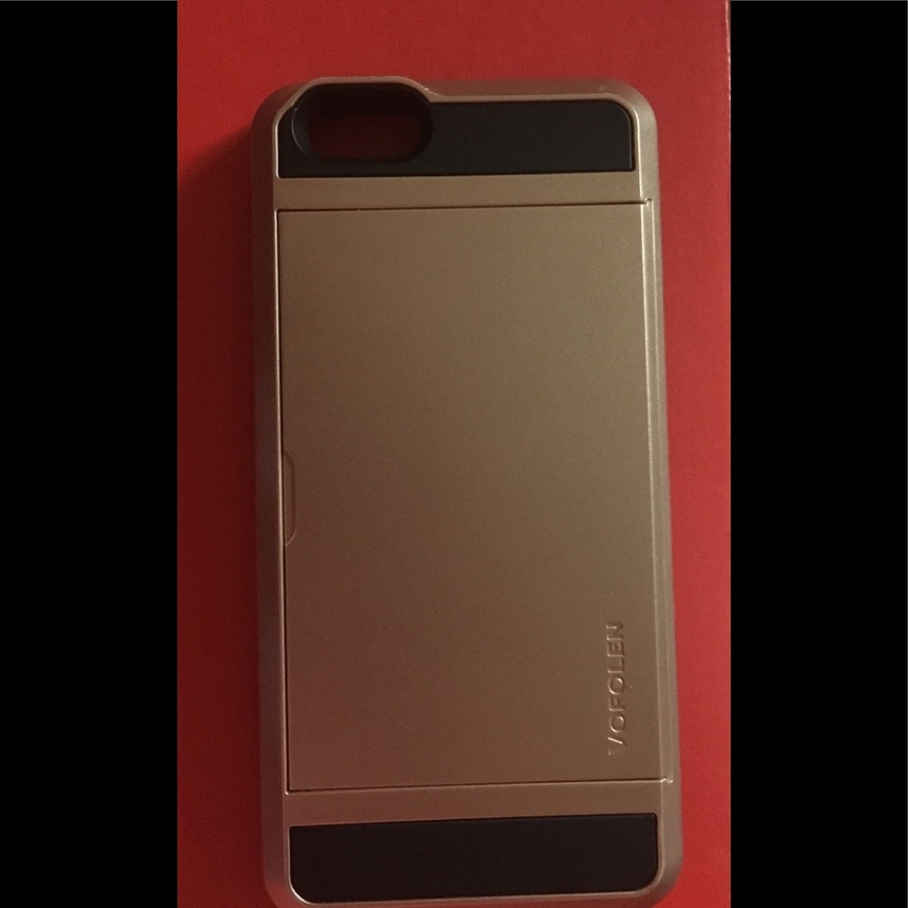 IPhone 6/6s Wallet Phone case